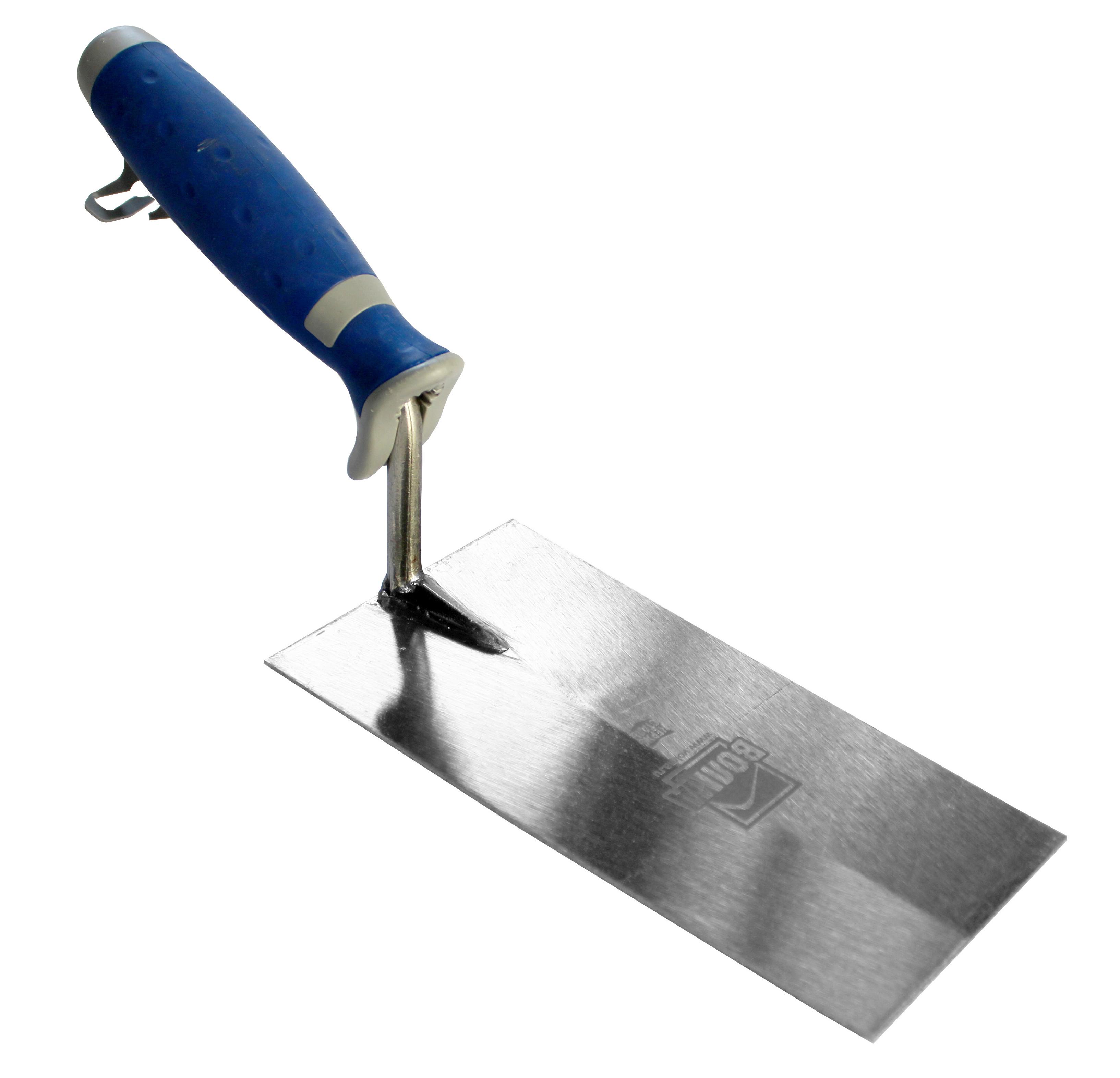 Кельма-трапеция узкая, 180 мм