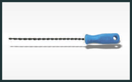 Очиститель для пульверизатора Калета