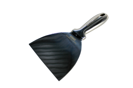 DeWalt Шпатель малярный металлический литой 25 cм