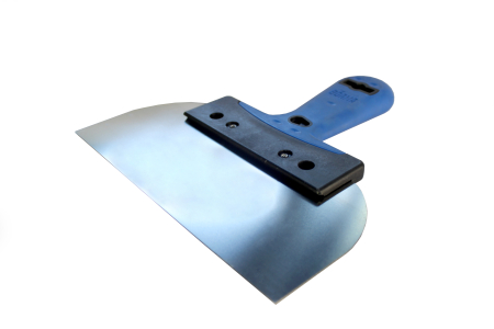 Шпатель Fenix ВОЛМА 220 мм, нержавеющая сталь, двухкомпонентная ручка