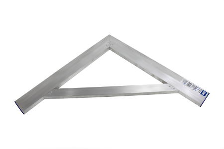 Правило угловое торсионное ВОЛМА 600х600 мм