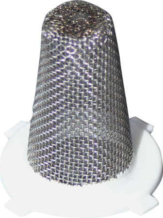 Фильтр быстросъемного соединения