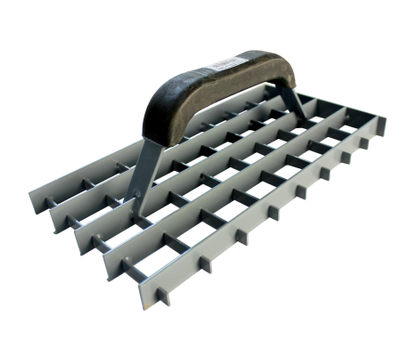 Рубанок штукатурный VTB 285 х 140 мм, рубанок для резки штукатурки